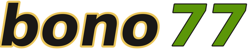 bono77 logotipo